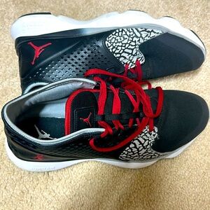 Men’s Nike air Jordan’s size 10